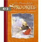 De onsterfelijke sprookjes van Hans Christian Andersen, Boeken, Verzenden, Gelezen, Hans Christian Andersen