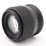 SIGMA 56mm F1.4 DC DN Contemporary Canon RF Mount  occasion, Verzenden, Zo goed als nieuw
