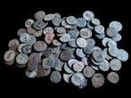 Empire romain. Lot of 100 coins - late Empire, Timbres & Monnaies, Monnaies | Europe | Monnaies non-euro