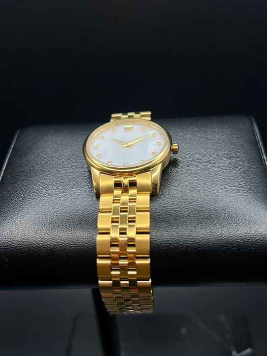 Movado - Museum Classic - Zonder minimumprijs - 0606998 -, Handtassen en Accessoires, Horloges | Heren