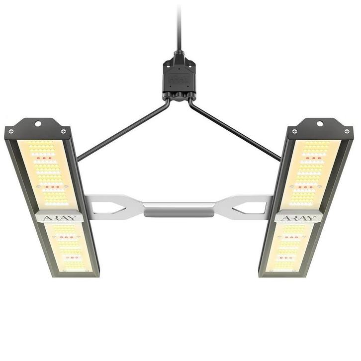 Migro Array 2 120 Watt, Tuin en Terras, Kweekspullen, Nieuw, Verzenden