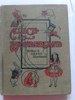 Lewis Carroll / Thomas Maybank - Alice in Wonderland written