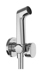 Hansgrohe bidethanddouche 1jet S EcoSmart voor koud water, Doe-het-zelf en Bouw, Sanitair, Ophalen of Verzenden, Nieuw, Chroom