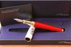 Grandiose stylo plume 18 kts ST DUPONT Limited Edition, Verzamelen, Nieuw