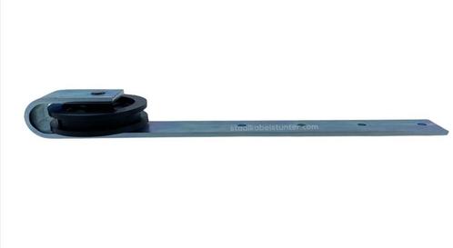 Schuifdeur Hangrol  90mm, Tuin en Terras, Overige Tuin en Terras, Verzenden
