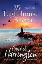 The Lighthouse Secret 9780008528638 Carmel Harrington, Verzenden, Gelezen, Carmel Harrington