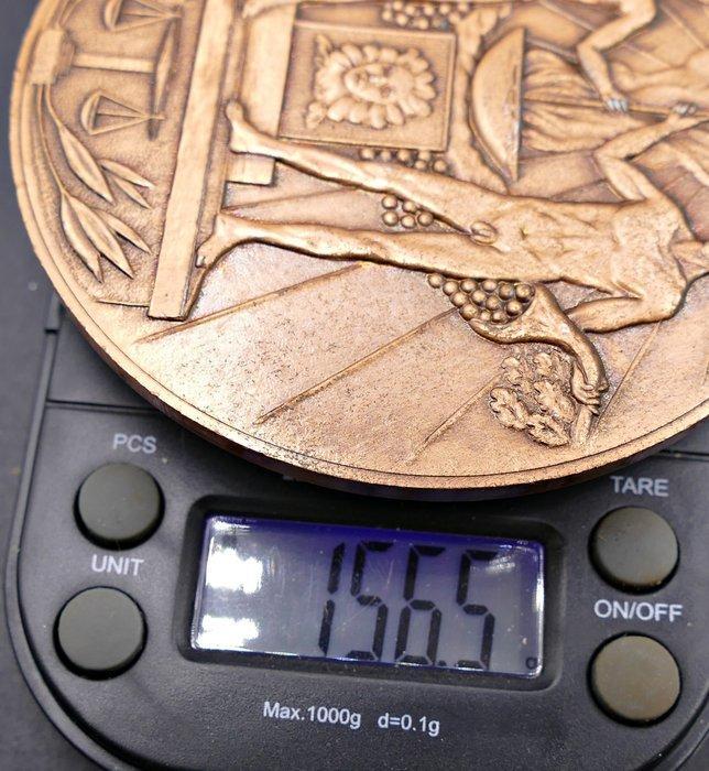 Duitsland - Olympische medaille, Verzamelen, Overige Verzamelen