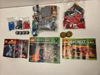 Lego Set - Marvel, Minecraft, Spider-Man, Ninjago - LEGO, Kinderen en Baby's, Speelgoed | Duplo en Lego, Nieuw