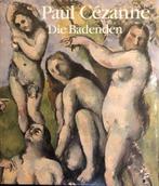 Paul Cezanne, die Badenden 9783726365431, Livres, Mary Louise Elliot Krumrine,, Verzenden