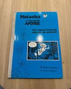 Natacha T6 - Le Treizième Apôtre + dédicace - C - 1 Album -, Nieuw