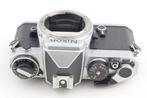 Nikon FE Chrome Non-Ai 2/50mm Single lens reflex camera