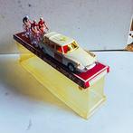Norev - Jouet Norev Ambulance avec Cyclistes - 1960-1970 -