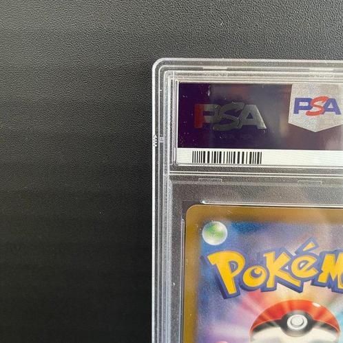 Pokémon - 1 Graded card - Pokémon - Charizard - PSA 10, Hobby en Vrije tijd, Verzamelkaartspellen | Pokémon