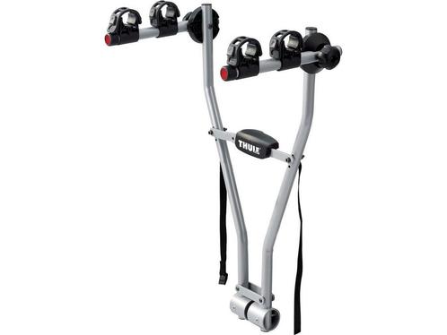 Thule Xpress Trekhaak fietsendrager Silver One-Size, Huis en Inrichting, Woonaccessoires | Overige, Zo goed als nieuw, Verzenden