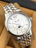 Wempe - Zeitmeister Chronometer with a moonphase, Nieuw