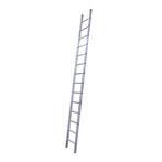 ALX XD professionele enkele ladder + balk, Doe-het-zelf en Bouw, Verzenden, Nieuw