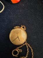 Tissot - orologio da taschino - 1970-1979