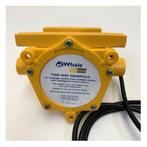 Bieden: Whale WM2582B 2-Way Black Water Manifold, Ophalen of Verzenden