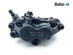 Remklauw Links Voor Kawasaki ZZR 400 1990-1992 (ZX400K, Motoren, Verzenden, Gebruikt