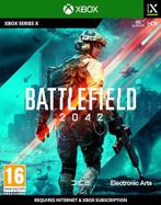 Battlefield 2042 (Xbox Series X) (Xbox Series Games), Ophalen of Verzenden, Zo goed als nieuw