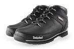Timberland Wandelschoenen in maat 43½ Zwart | 5% extra, Verzenden, Zo goed als nieuw, Timberland, Zwart