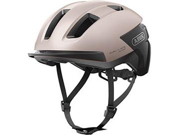 Abus Purl-Y Ace Fietshelm Champagne Gold, Verzenden