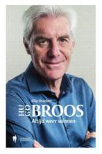 Hugo Broos 9789089317797 Hugo Broos, Verzenden, Zo goed als nieuw, Hugo Broos