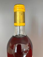 1984 Chateau dYquem - Sauternes 1er Cru Supérieur - 1, Verzamelen, Wijnen, Nieuw