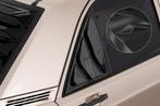 Zijruitbekleding met ABE voor Mercedes Benz W201 / 190 berli, Auto-onderdelen, Carrosserie, Verzenden, Nieuw