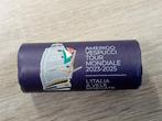 Italië. 2 Euro 2025 Amerigo Vespucci (25 stuks) in