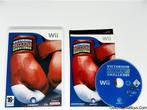 Nintendo Wii - Victorious Boxers Challenge - UKV, Verzenden, Gebruikt