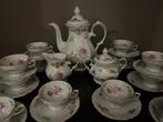 Bavaria - Service à café (27) - Porcelaine