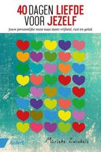 40 dagen liefde voor jezelf 9789462960817 Marieke Zwinkels, Boeken, Verzenden, Zo goed als nieuw, Marieke Zwinkels