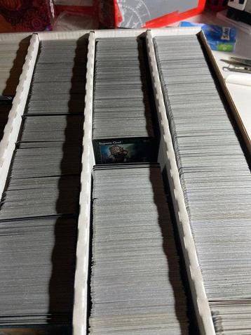 Magic: The Gathering - 4000 Mixed collection - 4000± cards