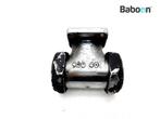 Inlaat Spruitstuk Harley-Davidson Panhead 1948-1965 (428401), Motoren, Onderdelen | Harley-Davidson, Verzenden, Gebruikt