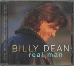 Billy Dean - Real Man, Verzenden, Gebruikt
