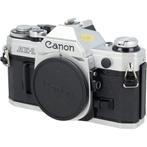 Canon AE-1 body occasion, Audio, Tv en Foto, Verzenden, Zo goed als nieuw, Canon