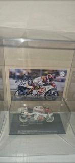 Suzuki Team - Grand Prix Moto - Kevin Schwantz - 1993 -, Verzamelen, Nieuw
