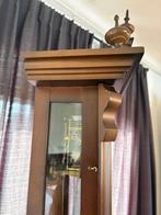 Régulateur à deux poids - Kieniger - - Buis, Tilleul -