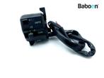 Stuurschakelaar Links Kawasaki KLR 650 1989-1993 (KLR650, Verzenden, Gebruikt