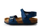 Hush Puppies Sandalen in maat 32 Blauw | 5% extra korting, Verzenden, Hush Puppies, Jongen of Meisje, Schoenen