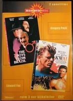 The Boys From Brazil / Return From The River Kwai, Verzenden, Nieuw in verpakking, Actie