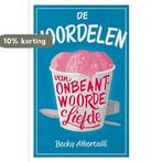 De voordelen van onbeantwoorde liefde 9789020678888, Verzenden, Gelezen, Becky Albertalli