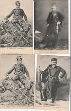 Grèce - Crète - Carte postale (42) - 1945-1905, Gelopen