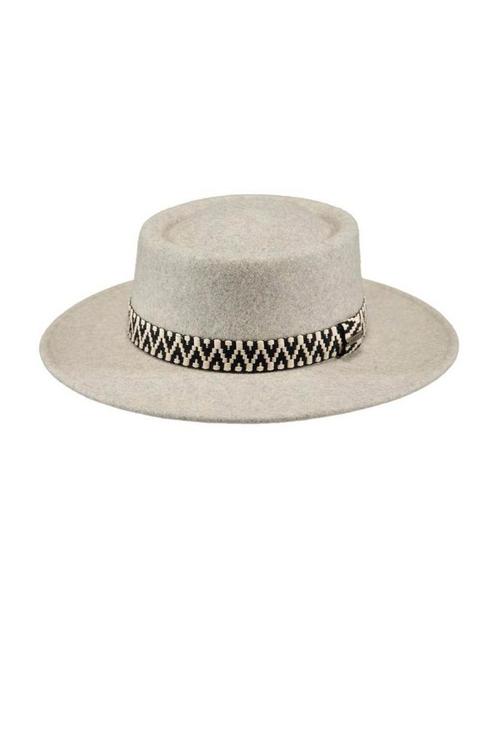 Barts hoed Fawne lichtgrijs (Sjaals, Mooi & Gezond), Kleding | Dames, Mutsen, Sjaals en Handschoenen, Nieuw, Verzenden