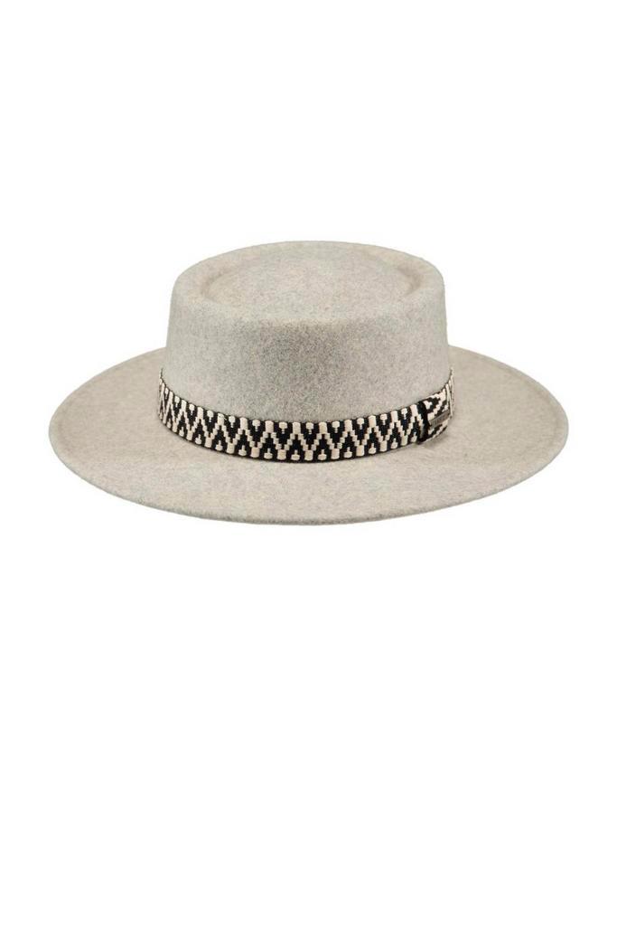 Barts hoed Fawne lichtgrijs (Sjaals, Mooi & Gezond), Kleding | Dames, Mutsen, Sjaals en Handschoenen, Nieuw, Verzenden