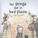 Het prinsje dat in bed plaste 9789044819656, Livres, Gudule, Verzenden
