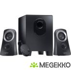 Logitech speakers Z313, Informatique & Logiciels, Verzenden