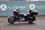 Veiling: Motor Harley-Davidson Ultra Classic Benzine 2010, Motoren, Motoren | Harley-Davidson