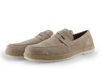 Vertice Loafers in maat 44 Beige | 5% extra korting, Kleding | Heren, Schoenen, Loafers, Overige kleuren, Verzenden, Gedragen